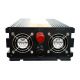 Przetwornica napięcia MAXX 4000W Modified Sine 12VDC/230VAC [2000W/4000W]