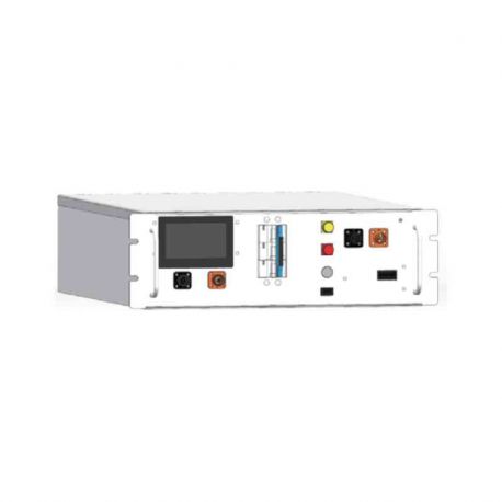 Jednostka sterująca HV Control Box BOS-G PRO Deye