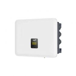 Falownik hybrydowy 10kW, Trójfazowy 3MPPT FoxESS