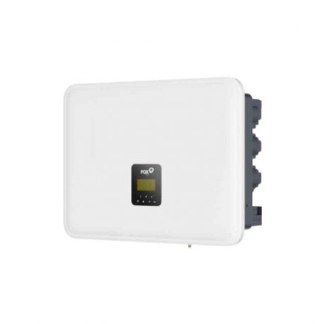 Falownik hybrydowy 10kW, Trójfazowy 3MPPT FoxESS