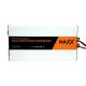Przetwornica napięcia MAXX 6000W Sinus 12VDC/230VAC [3000W/6000W]