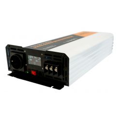 Przetwornica napięcia MAXX 6000W Sinus 12VDC/230VAC [3000W/6000W]