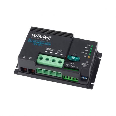 Votronic 1722 MPP 360 CI Solar-Laderegler
