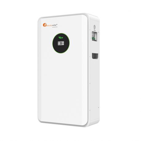 Magazyn energii FelicityESS 5,12kWh LiFePO4