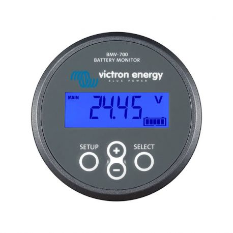 Battery Monitor BMV-700