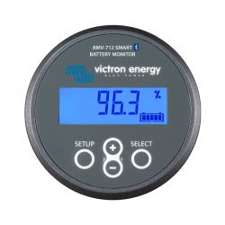 Battery Monitor BMV-712 Smart