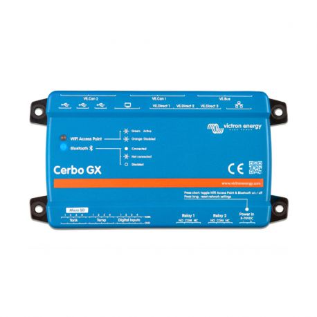 Cerbo GX MK2
