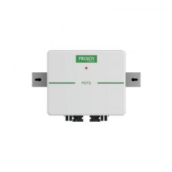 Wyłącznik przeciwpożarowy PROJOY 2 stringi