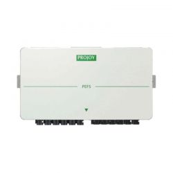 Wyłącznik przeciwpożarowy PROJOY PEFS-EL-50H-8 (P2) 4-STRINGI