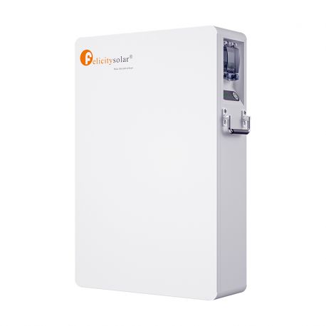 Magazyn energii FelicityESS 5,12kWh LiFePO4