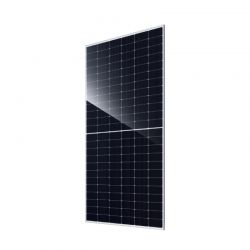 Panel fotowoltaiczny JAM72D40 600W LB_SF