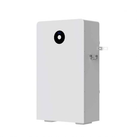 Magazyn energii 16kWh RW-F16 low voltage battery Deye