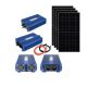 Zestaw Solarny do grzania wody 2000W WYSYŁKA ZA DARMO !!!
