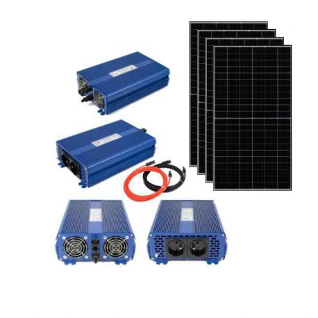 Zestaw Solarny do grzania wody 2000W WYSYŁKA ZA DARMO !!!