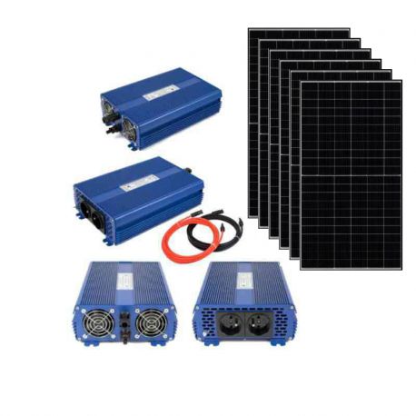Zestaw Solarny do grzania wody 2000W WYSYŁKA ZA DARMO !!!