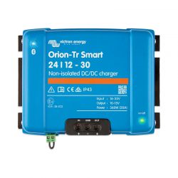Orion-Tr Smart 24/12-30A (360W) Non-isolated DC-DC charger