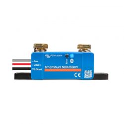 SmartShunt 500A/50mV IP65 SHU065150050