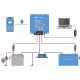 Orion XS 12/12-50A DC-DC battery charger