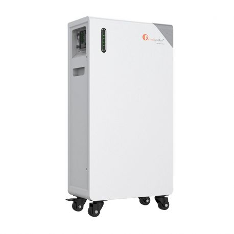 Magazyn energii Felicity 16kWh LiFePO4