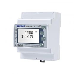 Licznik energii 3-fazowy Deye SDM630MCT