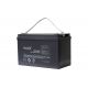 Lead Acid Gel battery MAXX 12V120Ah [330*171*219]