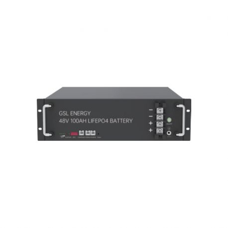 Magazyn energii LV GSL 51-100 [5,12kWh] RACKOWY