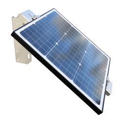 Uchwyt montażowy na słup GC-SAP