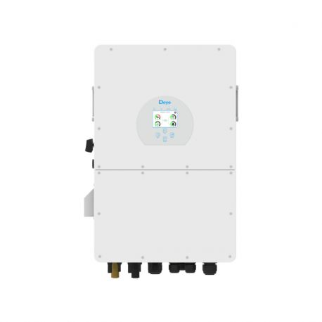 Falownik hybrydowy 3-fazowy SUN-30K-SG02HP3-EU-BM4 HV Deye