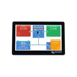 Wyświetlacz GX Touch 70