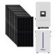 Instalacja fotowoltaiczna 6,5kW z magazynem 5kWh