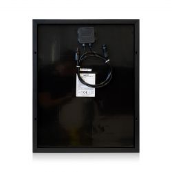 Moduł fotowoltaiczny MAXX 50W FB [453*565*25]