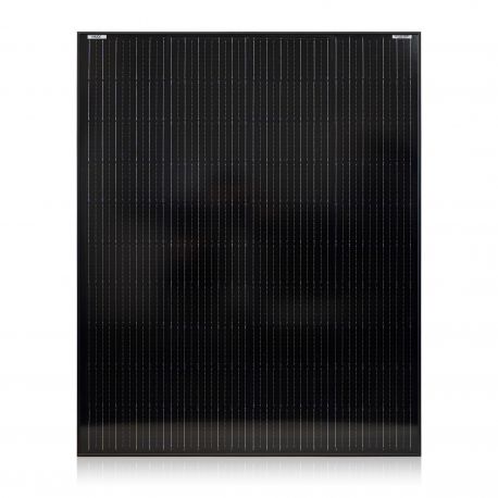 Moduł fotowoltaiczny 200W