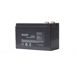 Lead Acid Gel battery MAXX 12V9Ah [151*65*100]