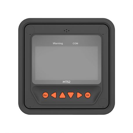 Panel sterujący MT52