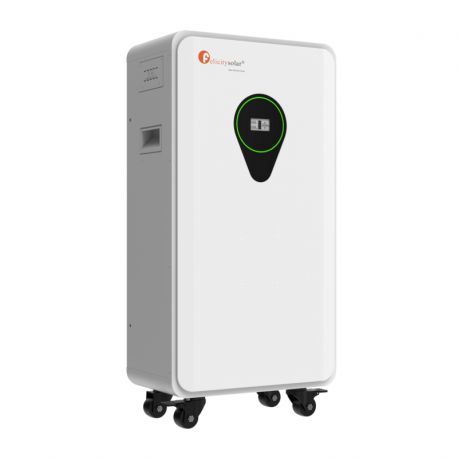 Magazyn energii Felicity LiFePO4 16kWh