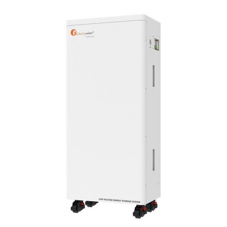 Magazyn energii Felicity 15kWh LiFePO4