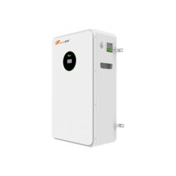 Magazyn energii FelicityESS LUX-E-48100LG03 5,12kWh LiFePO4