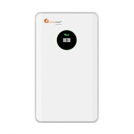 Magazyn energii FLA 48100-EU 5,12 kWh LiFePO₄