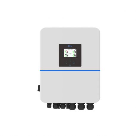 Falownik hybrydowy 3-fazowy SUN-10K-SG01HP3-EU-DM2 HV Deye