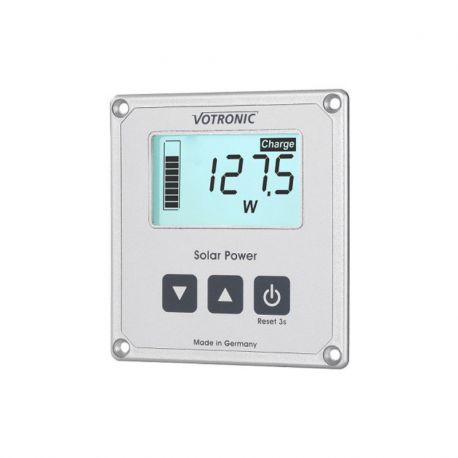 Votronic LCD SOLAR-COMPUTER S