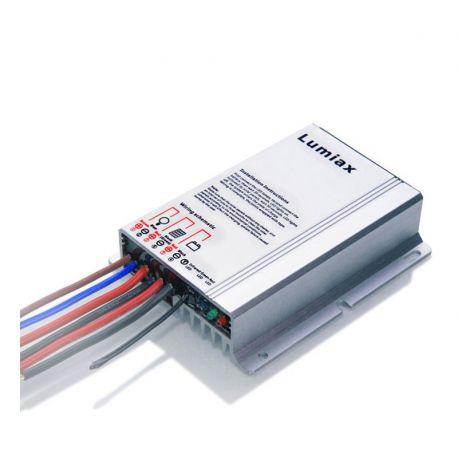 Regulator ładowania SMR1012-DCN5 LIG