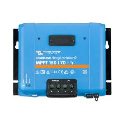 SmartSolar MPPT 150/70-Tr