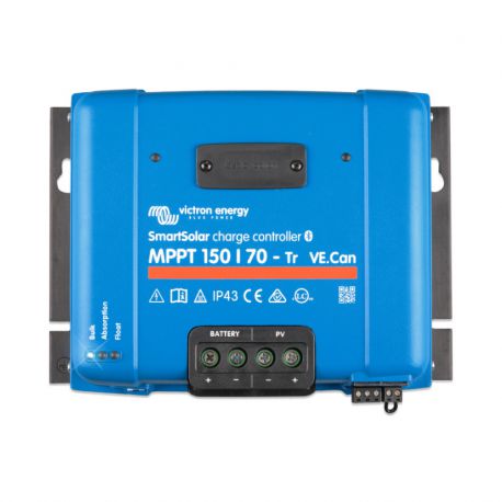 SmartSolar MPPT 150/70-Tr VE.Can