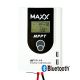 Regulator ładowania MPPT MAXX 30A 12/24V LCD Bluetooth