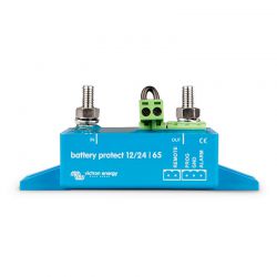 Smart BatteryProtect 12/24V 65A