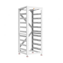 Felicity Szafa na 13 modułów (RACK)