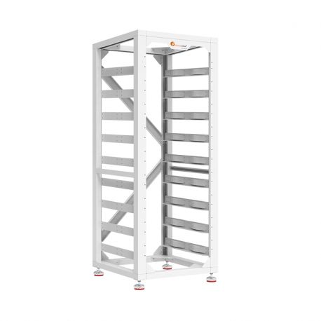 Felicity Szafa na 13 modułów (RACK)