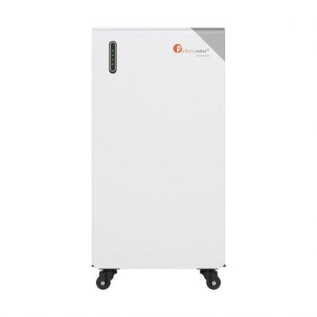 Magazyn energii 16kWh Felicity LiFePO4