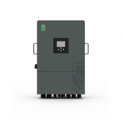 Falownik EcoBSS FLEX 3L 6K