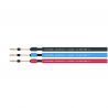 Miedziany kabel solarny 1x6mm2 czarny H1Z2Z2-K Helukabel